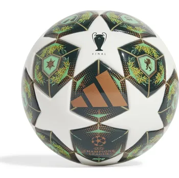 Fotbalový míč adidas UCL Mini JH1292 1