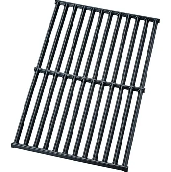 Atlanta Grilovací rošt, 41,5 × 24 cm, pro: plynové grily Grillstar Atlanta II 200 / II 300 / II 450 / II 650