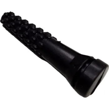 DOMINION INTERNATIONAL TRADING SPIUMATRICE DIT ONE 65 gumový škubací prst na slepice, husy, kachny, krůty