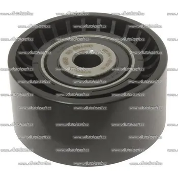 Rozvod motoru Starline Vodicí kladka ozubeného řemene RS B62410