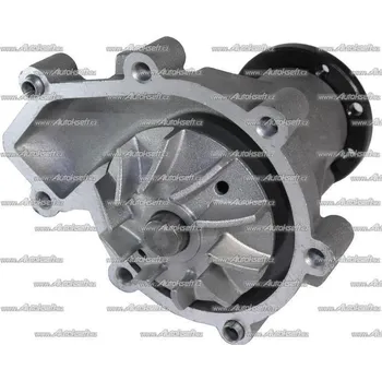 Vodní pumpa motoru Starline vodní pumpa VP ME127