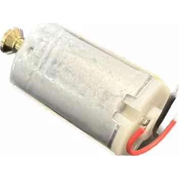 Strojek na vlasy JRL 2020C Fresh Fade - náhradné díly na střihací strojek S34041 Motor