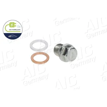 Olejová vana Závitová zátka, olejová vana AIC 56287