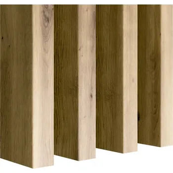 Obklad Maxi Lamely 3 x 6 x 275 cm - Dub Artisan