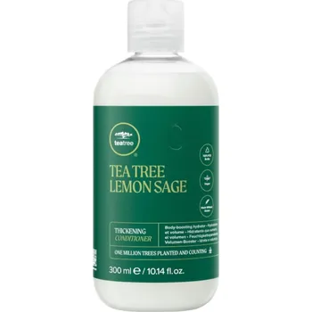 Kondicionér pro objem vlasů Paul Mitchell Tea Tree Lemon Sage Thickening Conditioner - 300 ml + dárek zdarma