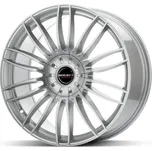 Borbet CW3 Silver 9x21 5x120 ET40 72,5