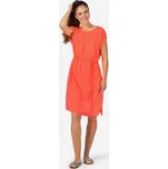 Dámské šaty TIMEZONE 11-10112-00-1173 5109 Dress Pleat 5109 velikost XL