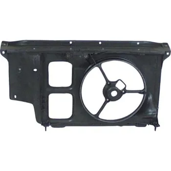 Oprava karosérie přední čelo (sahara - plast -AC) 34.17.330