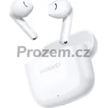 Sluchátka Huawei FreeBuds SE 2 - bílá
