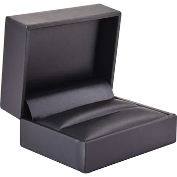 Dárková krabička JK Box Dárková krabička na snubní prsteny ZK-7/AG + 2 měsíce na vrácení zboží