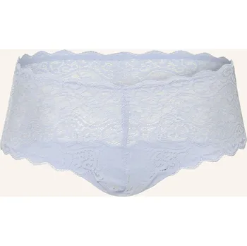 Kalhotky Triumph Dámské Kalhotky Amourette, tmavě modrá, 46