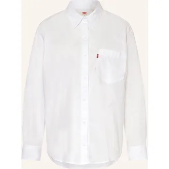 Dámská halenka Levi's® Dámská Košilová Halenka Harlie, bílá, 36