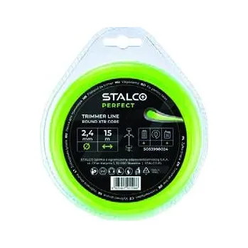 Struna do sekačky Kulatá XTR Core výžínací struna 2,7 mm x 15 m