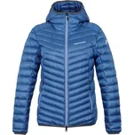 HANNAH Dámská bunda HANNAH ARY 38 MODRÁ