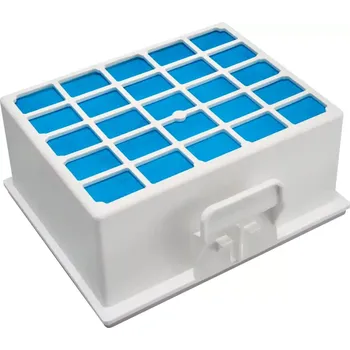 Robotický vysavač Bosch BBZ156UF UltraAllergy