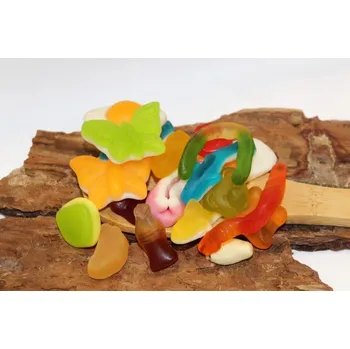 Bonbon MEGA MIX 200g