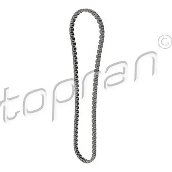 Rozvodový řetěz TOPRAN 120 178