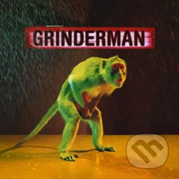 Hudba Grinderman: Grinderman - Grinderman Universal Music