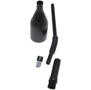 Vysavač ATRIX Micro Attachment Kit - sada malých nástavců - antistatický