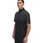 Under Armour Drive Wind Short Sleeve pánská bunda, černá pánské, S