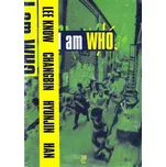 Stray Kids - I Am Who (CD + Book)