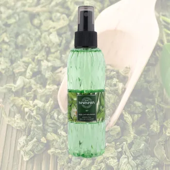 Marmara Premium Eau de Cologne - kolínska voda po holení , 150 ml GREEN TEA