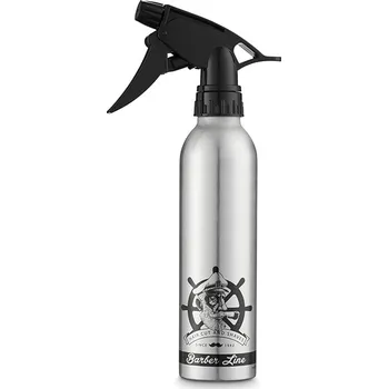 Postřikovač Barber Line Alu Spray 04837 - hliníkový rozprašovač
