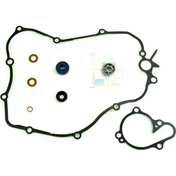 Automobilové těsnění ATHENA opravná sada vodní pumpy YAMAHA YZ 125 05-26, FANTIC XX 125 21-25 (ATHENA opravná sada vodní pumpy YAMAHA YZ 125 05-26, FANTIC XX 125 21-25)