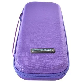 Littmann Pouzdro XL pro fonendoskop- fialové