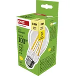 EMOS LED FLM A60 10,5W(100W) 1521lm E27 WW 1525743206