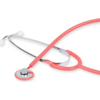 Stetoskop GIMA Dětský fonendoskop TRAD Barva: světle modrá