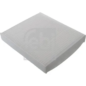 Kabinový filtr Filtr vzduchu v interiéru FEBI BILSTEIN 184115