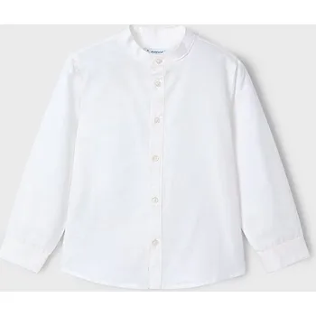 Mayoral chlapecká košile 3119 - 38 Velikost: 92 Ecofriends