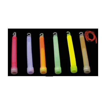 Svítilna MFH Chemické světlo ® Lightstick Barva: Modrá