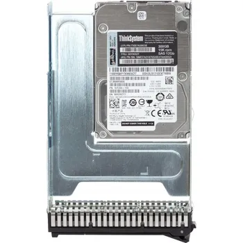 Interní pevný disk LENOVO 00YK027 300GB 15K 256MB SAS-3 3,5'' ST300MP0006