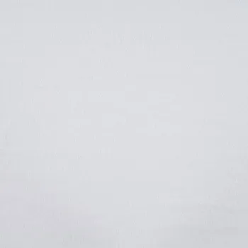 Strima Lambskin Fleece Uni - Optical White