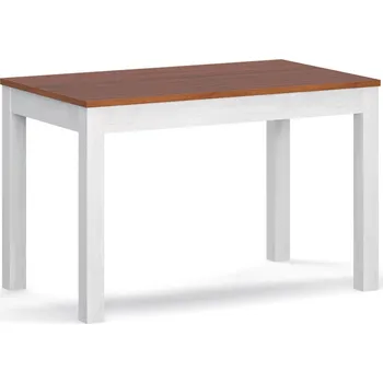 Jídelní stůl Slevadoma Jídelní stůl 116x68 JORIS andersen/třešeň