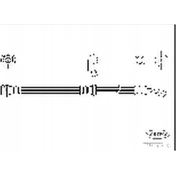 Brzdová hadice Corteco 19032888 Flexibilní brzdová hadice