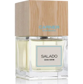 Unisex parfém Carner Barcelona Salado EDP 100 ml UNISEX