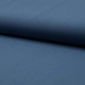 Strima Dubbel Crepe Georgette - Jeans