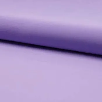 Strima Cotton/Poly Memory - Lilac