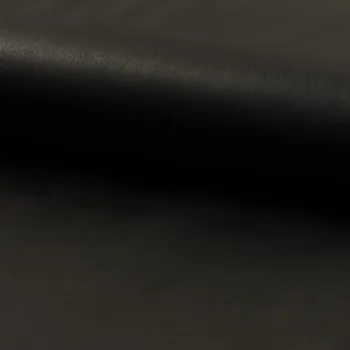 Strima Imitation Leather - Black