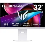 LG UltraGear 32G810SA-W bílý