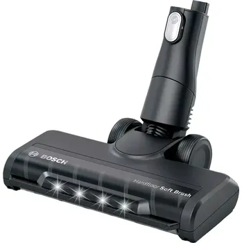 Robotický vysavač Bosch BHZUHFN Unlimited 6 / 7 / 8