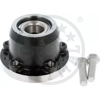 OPTIMAL Sada ložiska kola OPT 681906L