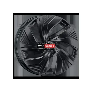 Alu kolo MAK ELECTRA 7,5x20 5x114,3 ET40 GLOSS BLACK