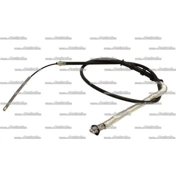 Lanko parkovací brzdy Starline brzdové lanko LA BR.1893