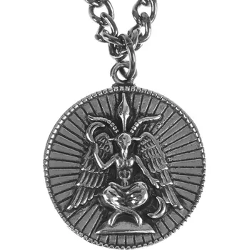 Přívěsek obojek Cross Of Leviathan