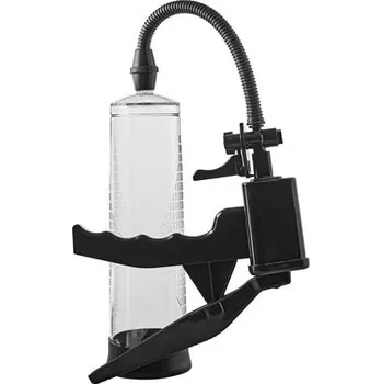 Vakuová pumpa Vakuová pumpa RAMROD PISTOL | Dream Toys