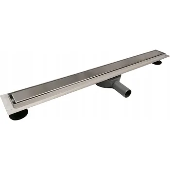 Odvodňovací žlab Lineární odtok A4H 90 cm